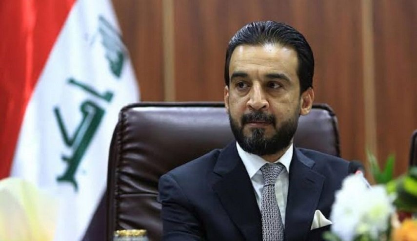 العراق: الحلبوسي يقصف الخنجر.. ’سأعيدك إلى حجمك الحقيقي’!!
