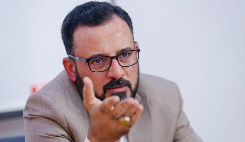 انتقاد جنبش النجباء عراق از اظهارات وزیر خارجه در سفر به آمریکا
