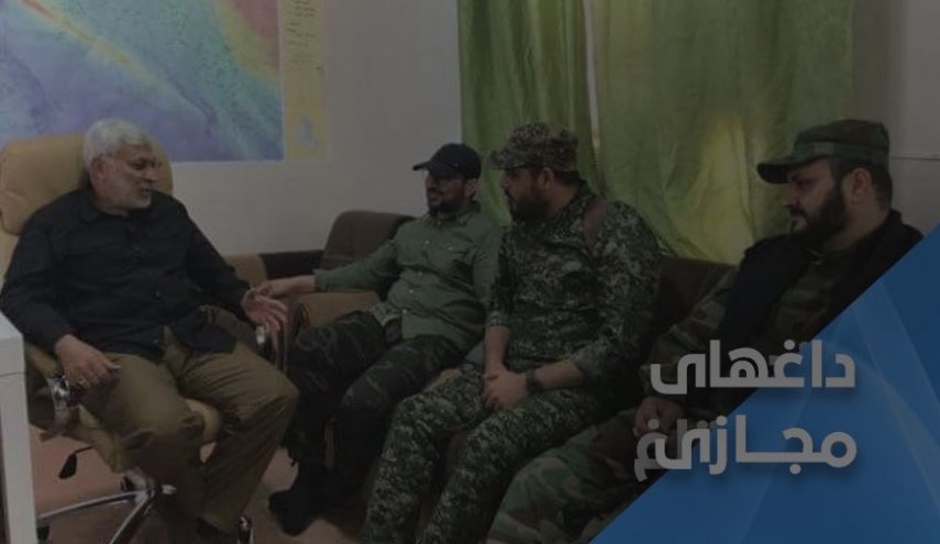 تاکید عراقی‌ها بر خروج کامل اشغالگران آمریکایی از کشورشان
