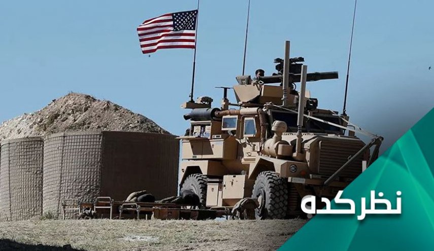 آیا واشنگتن می تواند پارلمان عراق را دور بزند؟