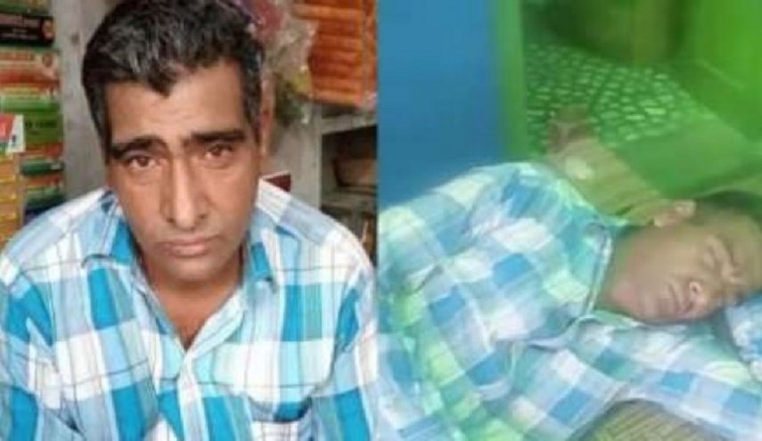 أغرب من الخيال.. رجل ينام 3 أسابيع في الشهر !!