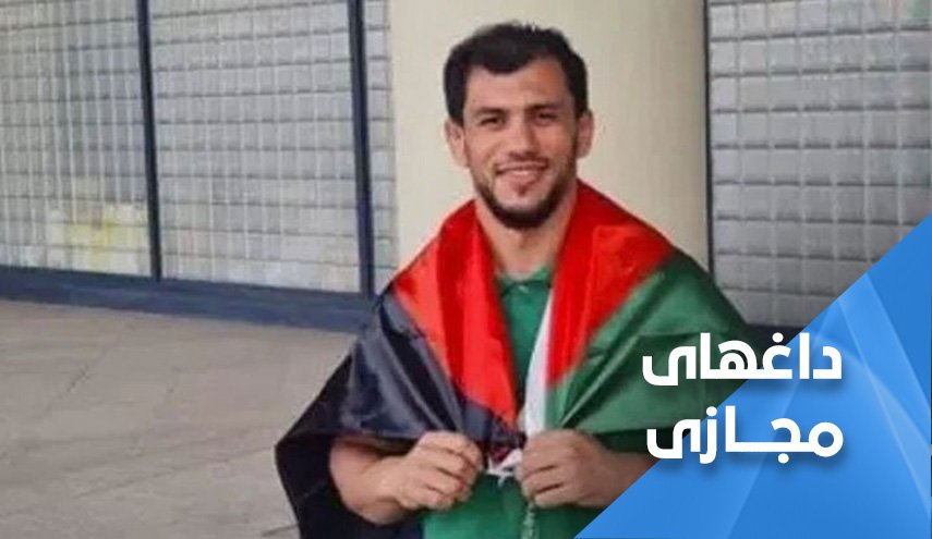 ورزشکار الجزایری که قبل از آغاز مسابقات المپیک قهرمان شد