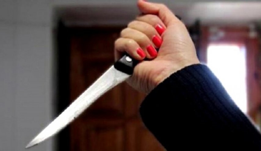 شاب مصري يلقى حتفه على يد زوجته اثر مشادة حول مصروف المنزل!