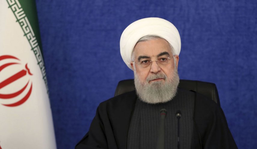 روحانی: توسعه فناوری اطلاعات، شفافیت و عدالت اجتماعی را تقویت کرد