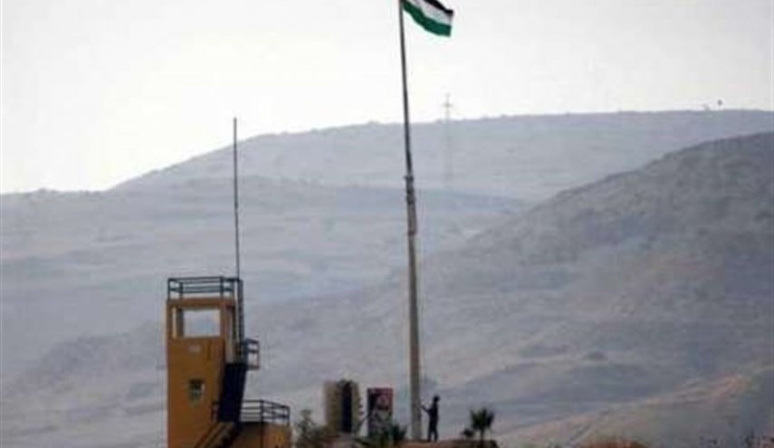 ارتش اسرائیل یک شهروند اردنی را در مرز با فلسطین اشغالی به قتل رساند