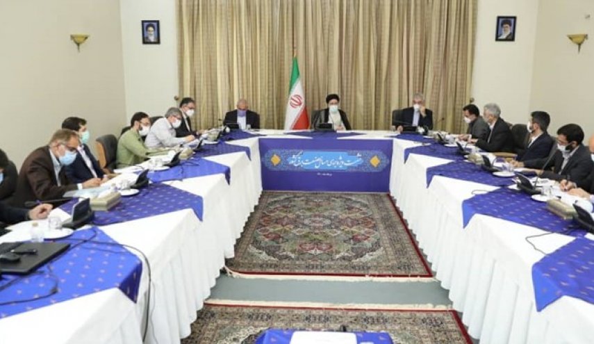 «نشست ویژه بررسی مسائل صنعت برق کشور» با حضور رئیس جمهور منتخب