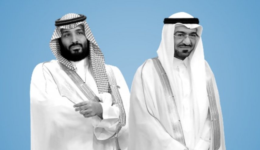 دیدبان: ریاض برای بازگرداندن سعد الجبری، دست به مجازات گروهی فرزندان او زده است