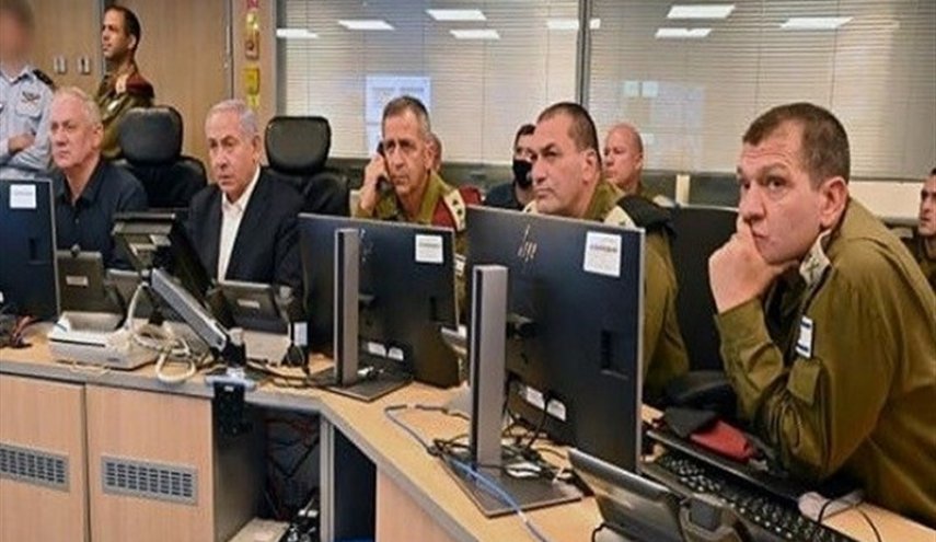 التحقيق مع موظف في خارجية الإحتلال على خلفية زيارة قام بها إلى إيران