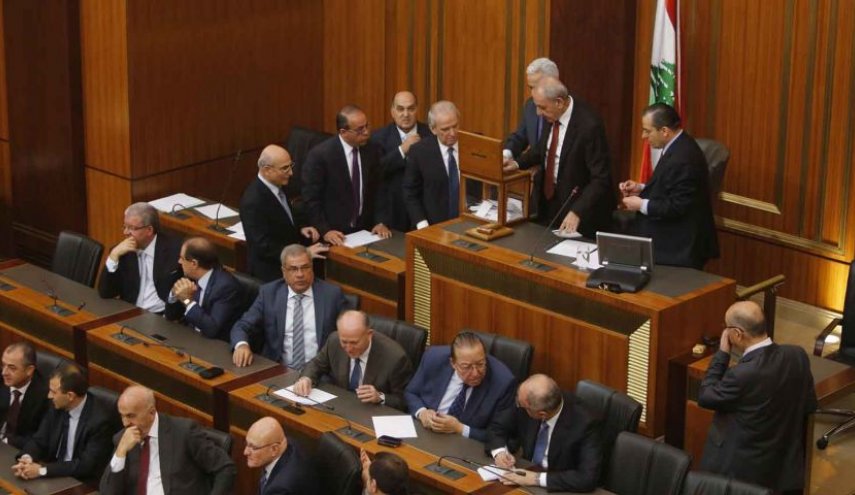 انطلاق الاستشارات النيابية الملزمة لتكليف رئيس جديد للحكومة اللبنانية 
