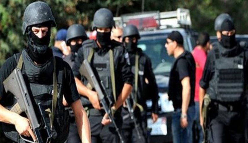 حمله نیروهای امنیتی به دفتر شبکه الجزیره در تونس