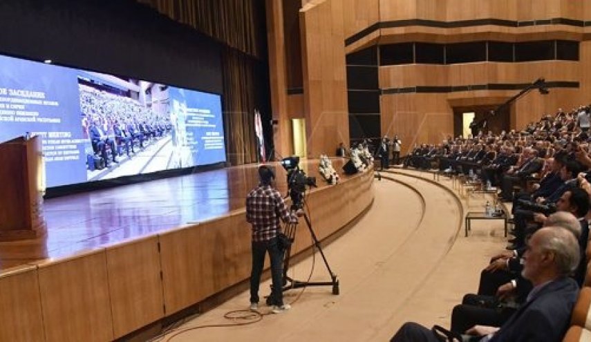 ما هي اهم مخرجات الاجتماع السوري الروسي حول عودة اللاجئين؟