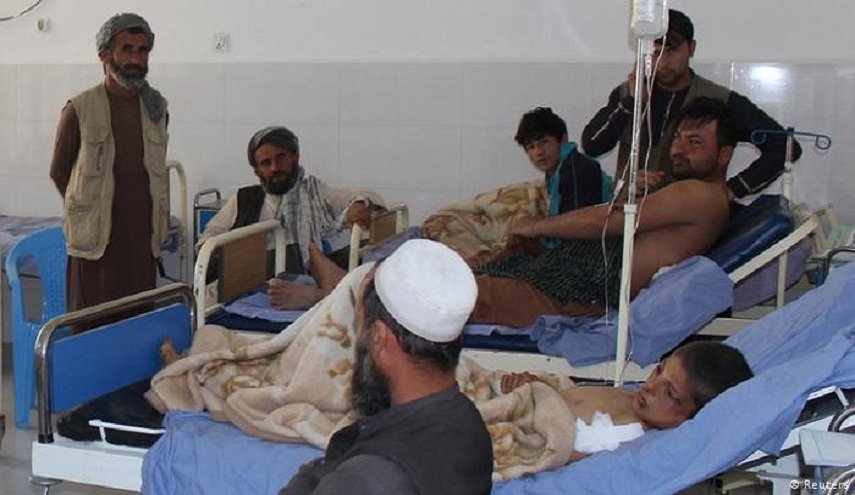 الأمم المتحدة: سقوط عدد قياسي من الضحايا المدنيين بأفغانستان