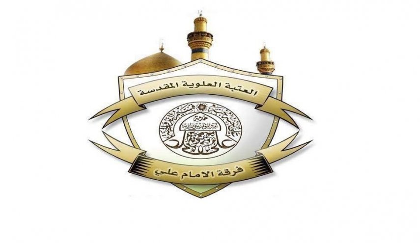 فرقة الامام علي تعلن اعداد الإصابات باستهدف معسكر الديوك
