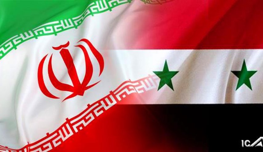 سفر اقتصادی و تجاری رئیس مجلس به سوریه
