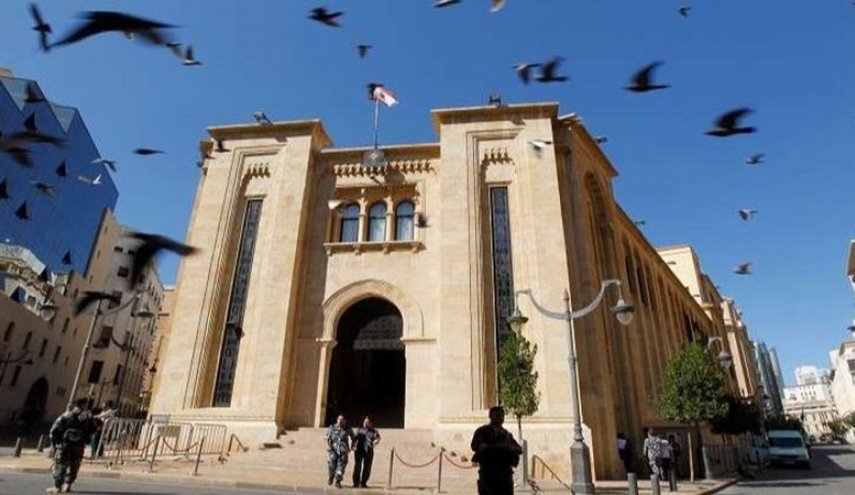 النائب محمد رعد يدعو لتشكيل الحكومة من وزراء ذوي اختصاص