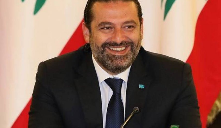 انفجار بيروت.. الحريري يقترح رفع الحصانة عن الجميع بمن فيهم الرئيس!
