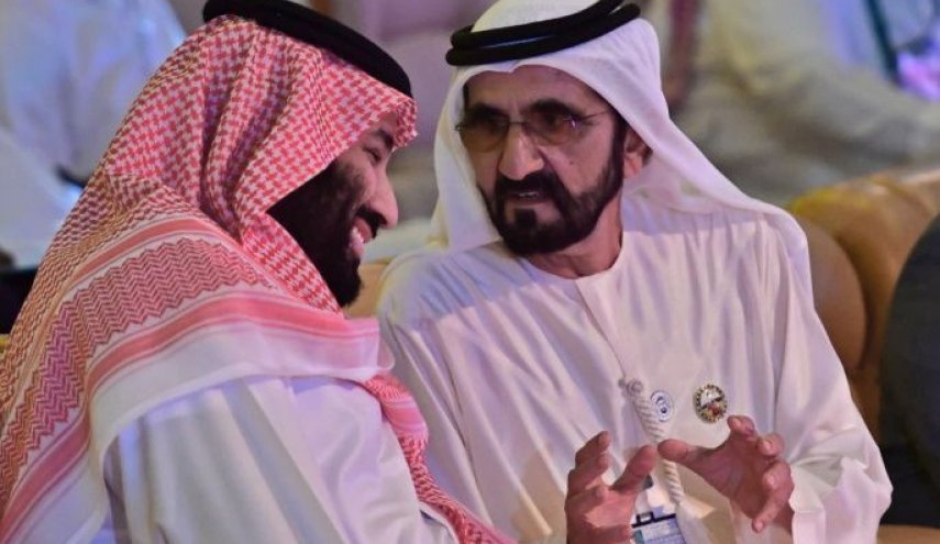 فورين بوليسي: قائمة الخلافات بين السعودية والإمارات طويلة.. علاقة الحب انتهت 