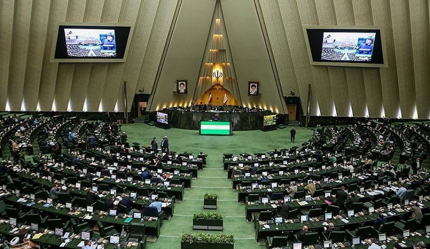 مراسم تحلیف ریاست‌جمهوری بعد از ظهر 14 مرداد برگزار می‌شود