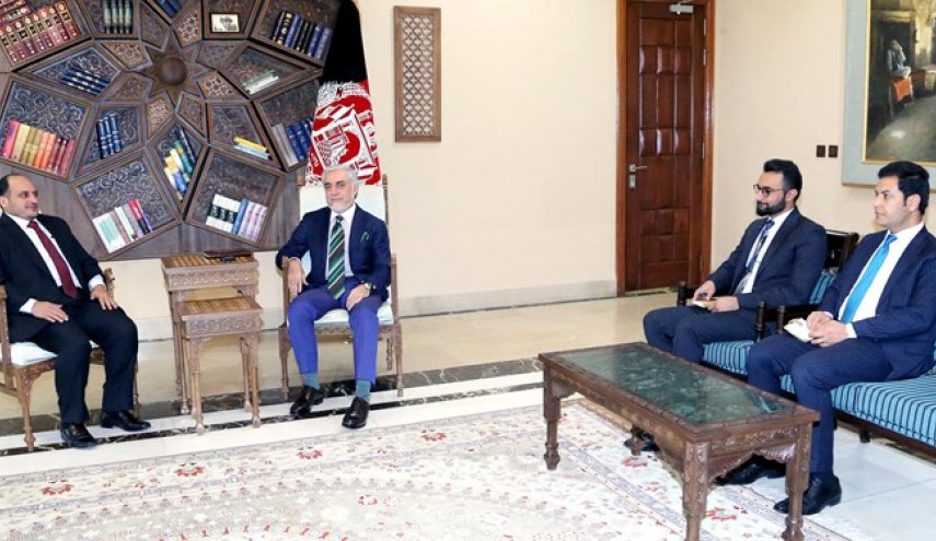 عربستان سعودی، طالبان را به ارتباط با گروه‌های تروریستی متهم کرد
