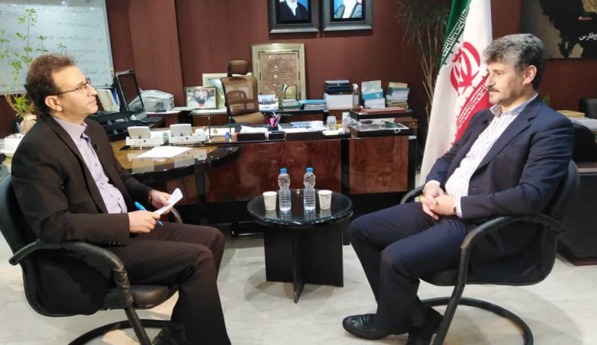 جزئیات طرح پایانه صادراتی نفت ایران در مکران/ این طرح تحریم‌ها را خنثی نمود