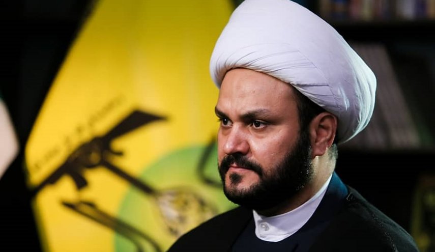 مقاومت عراق برخلاف وزارت خارجه فریب آمریکا را نمی‌خورد
