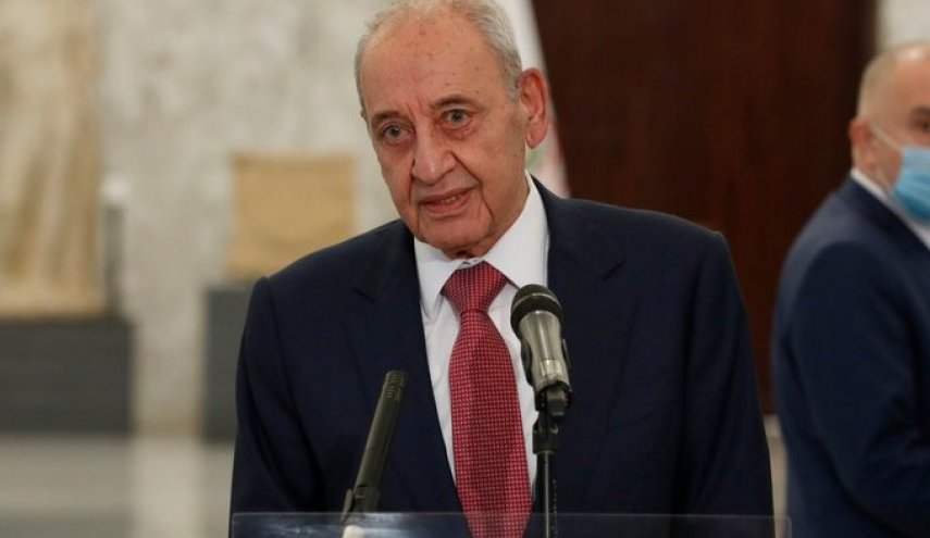 بري: المجلس النيابي على أتم الاستعداد لرفع الحصانات عن الجميع