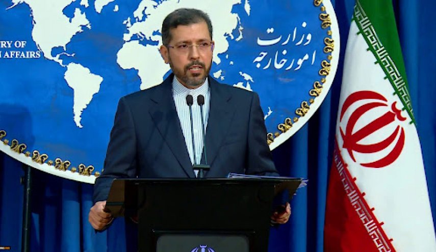 نگرانی ایران از تداوم درگیری ها بین نیروهای مرزی جمهوری آذربایجان و ارمنستان
