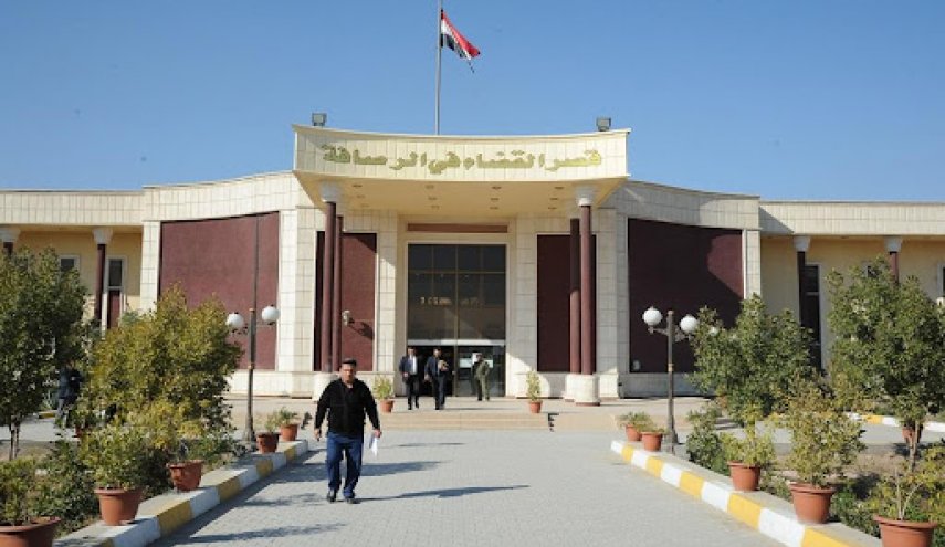 العراق..الإعدام شنقاً بحق منفذي هجوم على سجن 'أبو غريب'