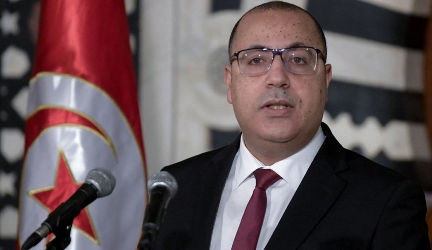 المشيشي يفند أنباء تعرضه للضرب لإجباره على الاستقالة