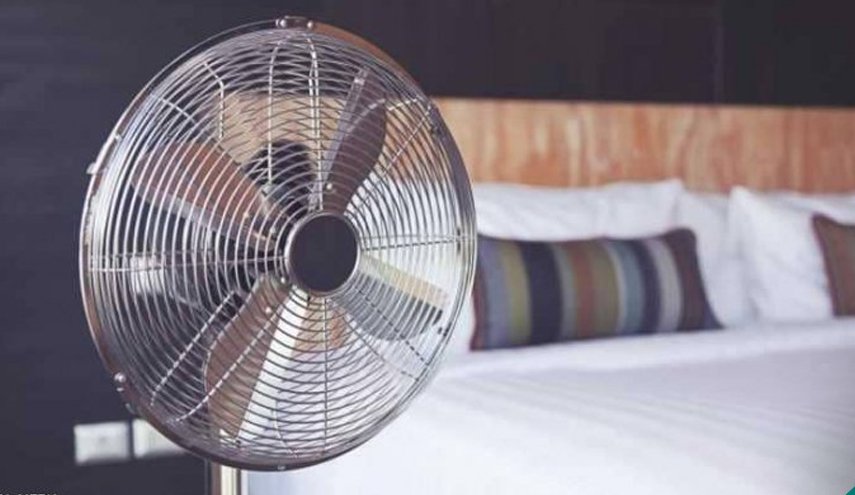5 أسباب مهمة لوجوب عدم النوم مع تشغيل المروحة