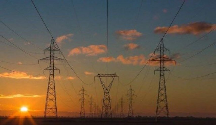 طوفان در آمریکا با سرعت ۹۵ کیلومتر ؛ برق ۹۲ هزار خانوار قطع شد