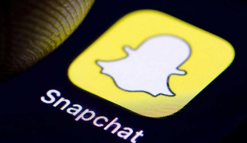 سناب شات تعلن اصابتها بخلل فني