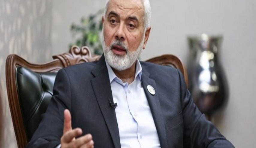 هنیه:هدف تل آویو از عضویت در اتحادیه آفریقا تثبیت موجودیت خود است