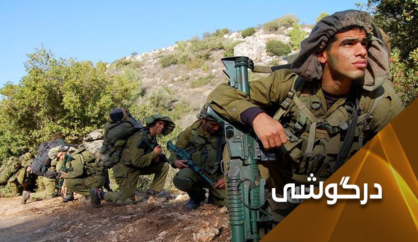 یگان سری 888 ارتش رژیم صهیونیستی!