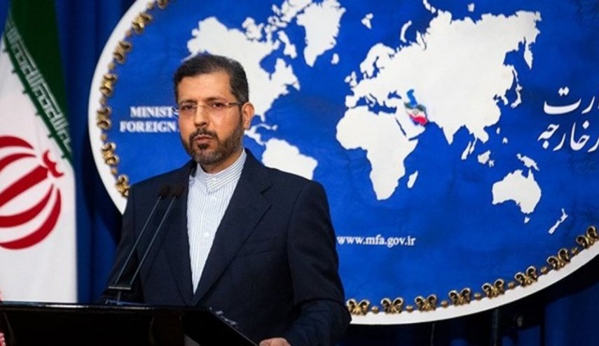 آمادگی ایران برای کمک به ترکیه در پی وقوع آتش سوزی در جنگل‌های این کشور
