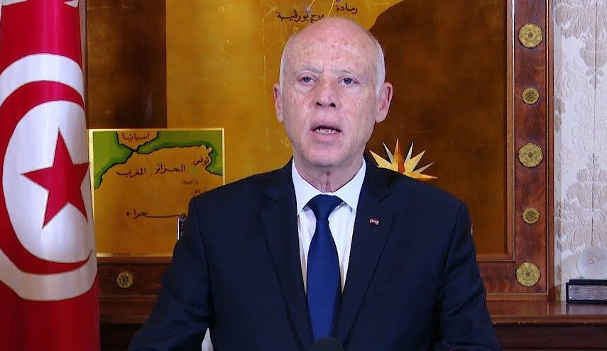 رییس جمهور تونس، معاون وزیر خارجه را هم برکنار کرد