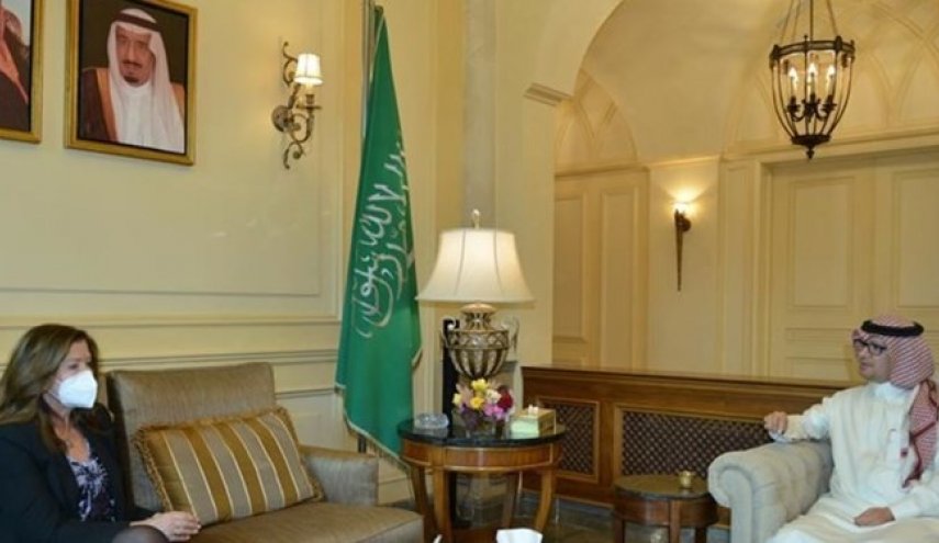 اولویت ریاض و واشنگتن در لبنان؛ مقابله با حزب‌الله نه تشکیل دولت