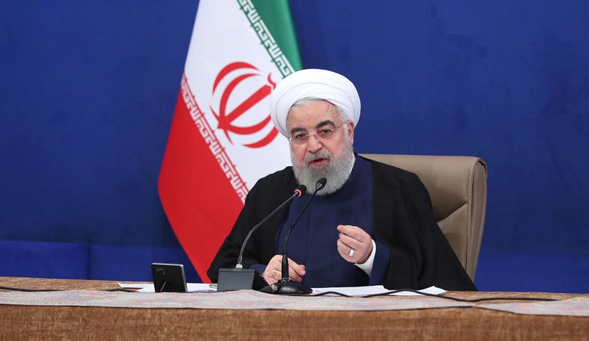 آخرین جلسه ستاد ملی کرونا در دولت دوازدهم/ روحانی: تصمیمات ستاد ملی کرونا همواره بر پایه خرد جمعی و اصول علمی اتخاذ شده است