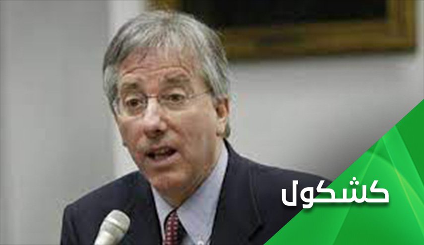 دنيس روس يهدد إيران بـ