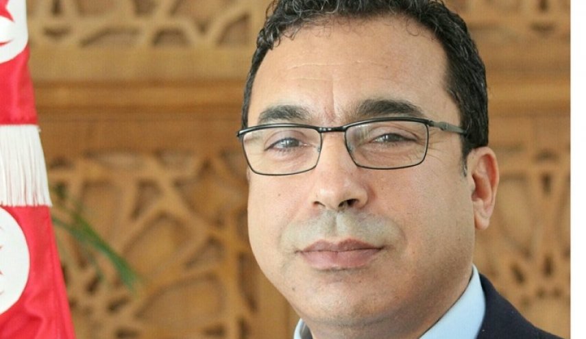 إطلاق سراح النائب التونسي ماهر زيد