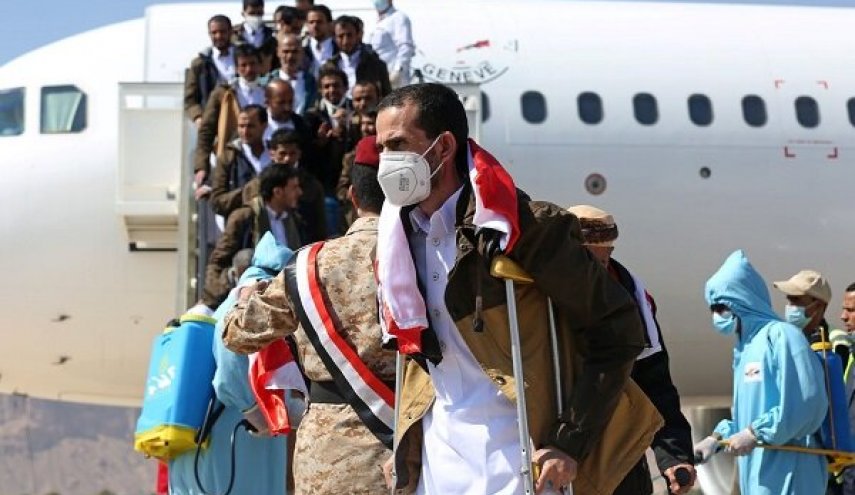 صنعاء: آماده تبادل کل اسرا با ائتلاف سعودی هستیم
