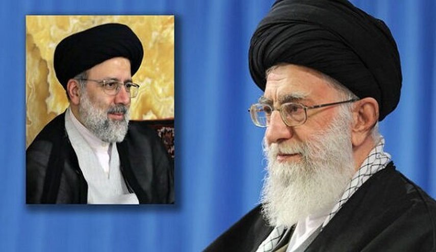 مراسم تنفیذ سیزدهمین دوره ریاست‌جمهوری اسلامی سه شنبه برگزار می‌شود