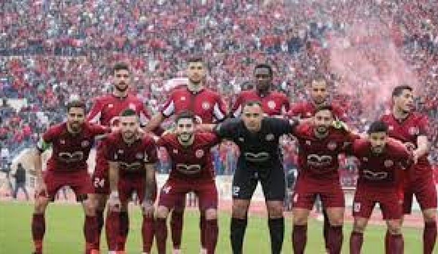 لبنان.. النجمة بطل كأس النخبة