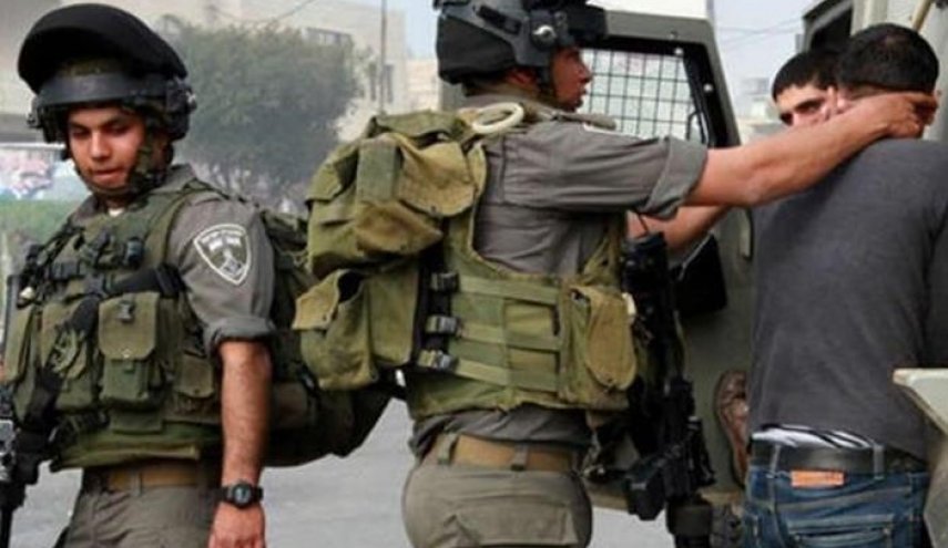 بمسيرة ضد الاستيطان.. الاحتلال يعتقل 12 فلسطينيا في طوباس
