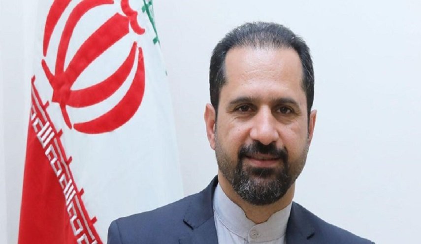 ايران قادرة على توفير بعض السلع التي تحتاجها البرازيل