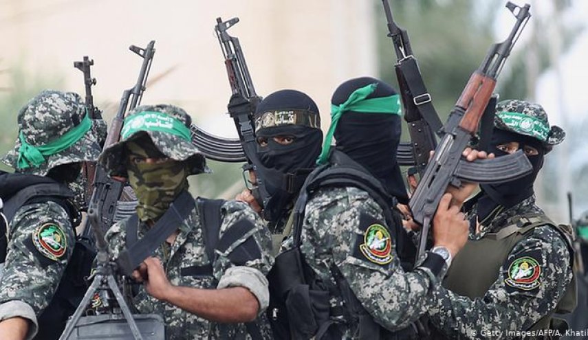 هشدار حماس درباره حوادث الشیخ جراح: اسرائیل اصرار به بازی با آتش دارد