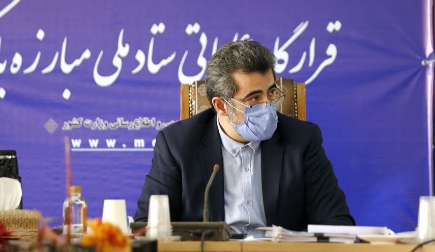 ستاد ملی مبارزه با کرونا، خواستار تمدید مهلت ۶ ماهه معافیت تحصیلی شد