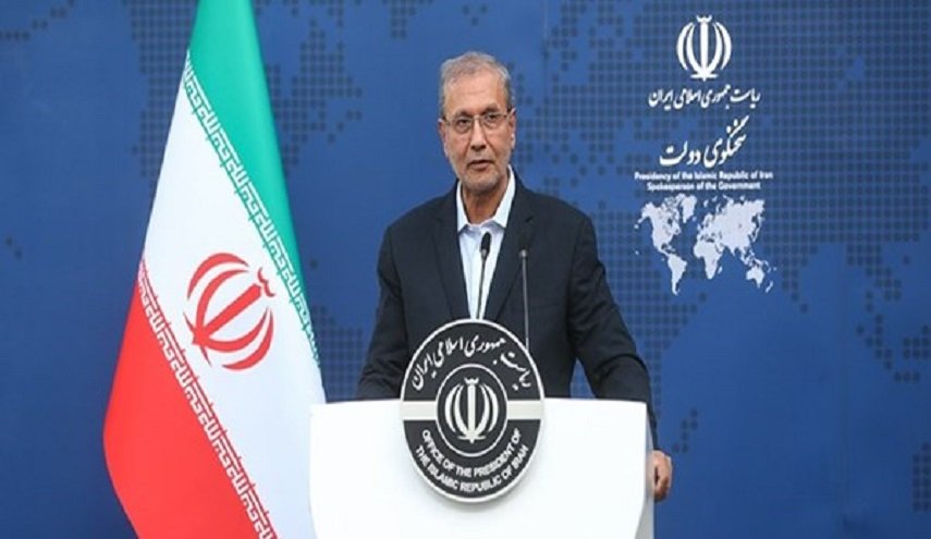 ربيعي: ايران واجهت بمفردها القوى العالمية وأرغمتها على التعامل معها