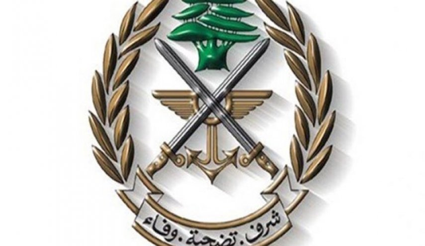 بازداشت یکی از عاملان تیراندازی در خلده لبنان
