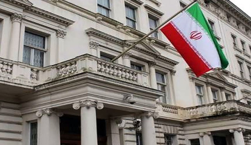 انگلیس، سفیر ایران را احضار کرد